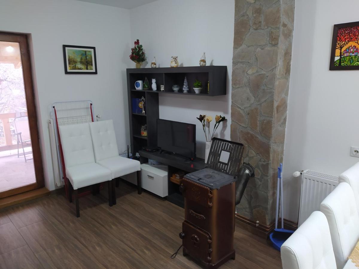 Vila Zubor Crni Vrh Buitenkant foto