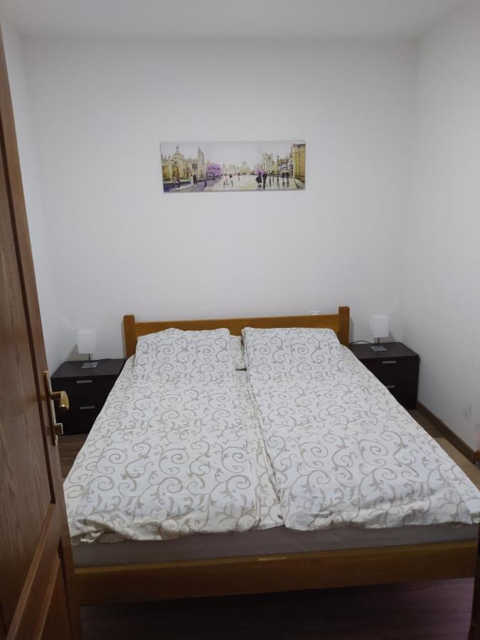 Vila Zubor Crni Vrh Buitenkant foto